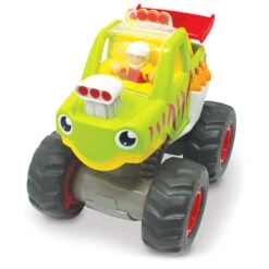 Mack Monster Truck 8 Mack Monster Truck -Kinderspeelgoedwinkel image 87