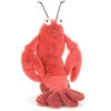 Jellycat Larry Lobster Medium 1 Jellycat Larry Lobster Medium -Kinderspeelgoedwinkel image 89