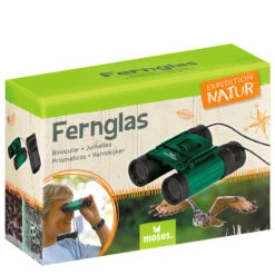 Moses Verrekijker - Expeditie Natuur -Kinderspeelgoedwinkel image 890