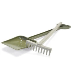 Dantoy Green Bean Schep & Hark