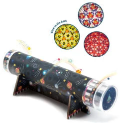 Djeco Do It Yourself - Caleidoscoop Space