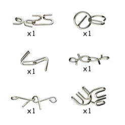 Djeco Crazix Geduldspel -Kinderspeelgoedwinkel image 909