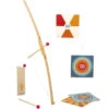 Janod Boogschutter Set -Kinderspeelgoedwinkel image 911