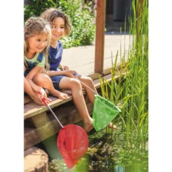 Moses Vlindernet Uitschuifbaar -Kinderspeelgoedwinkel image 920