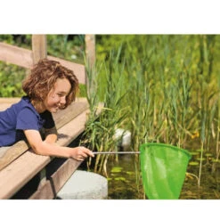 Moses Vlindernet Uitschuifbaar -Kinderspeelgoedwinkel image 921