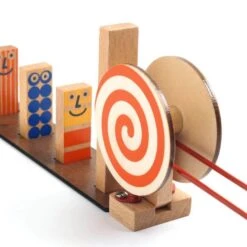 Djeco Zig & Go Junior Racer 14 Djeco Zig & Go Junior Racer -Kinderspeelgoedwinkel image 936