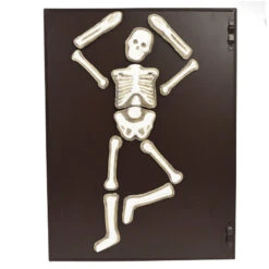 Magnetisch Skelet Maken Van Gips 9 Magnetisch Skelet Maken Van Gips -Kinderspeelgoedwinkel image 941