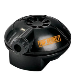 Moses Bewegingsalarm Top Secret