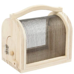 Insectenhuisje Hout -Kinderspeelgoedwinkel image 960