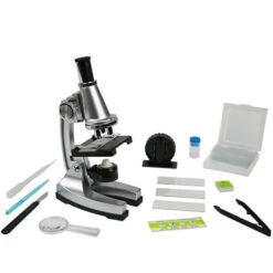 Moses Microscoop Kind - Expeditie Natuur -Kinderspeelgoedwinkel image 975