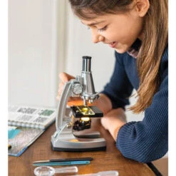 Moses Microscoop Kind - Expeditie Natuur -Kinderspeelgoedwinkel image 976