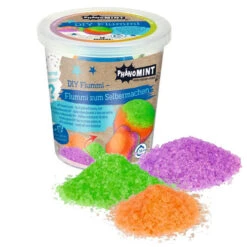 Moses DIY Stuiterballen - PhänoMINT