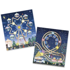 Djeco Factory Art + Technology Pretpark