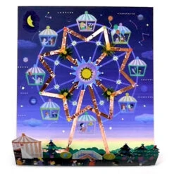 Djeco Factory Art + Technology Pretpark 13 Djeco Factory Art + Technology Pretpark -Kinderspeelgoedwinkel image 996